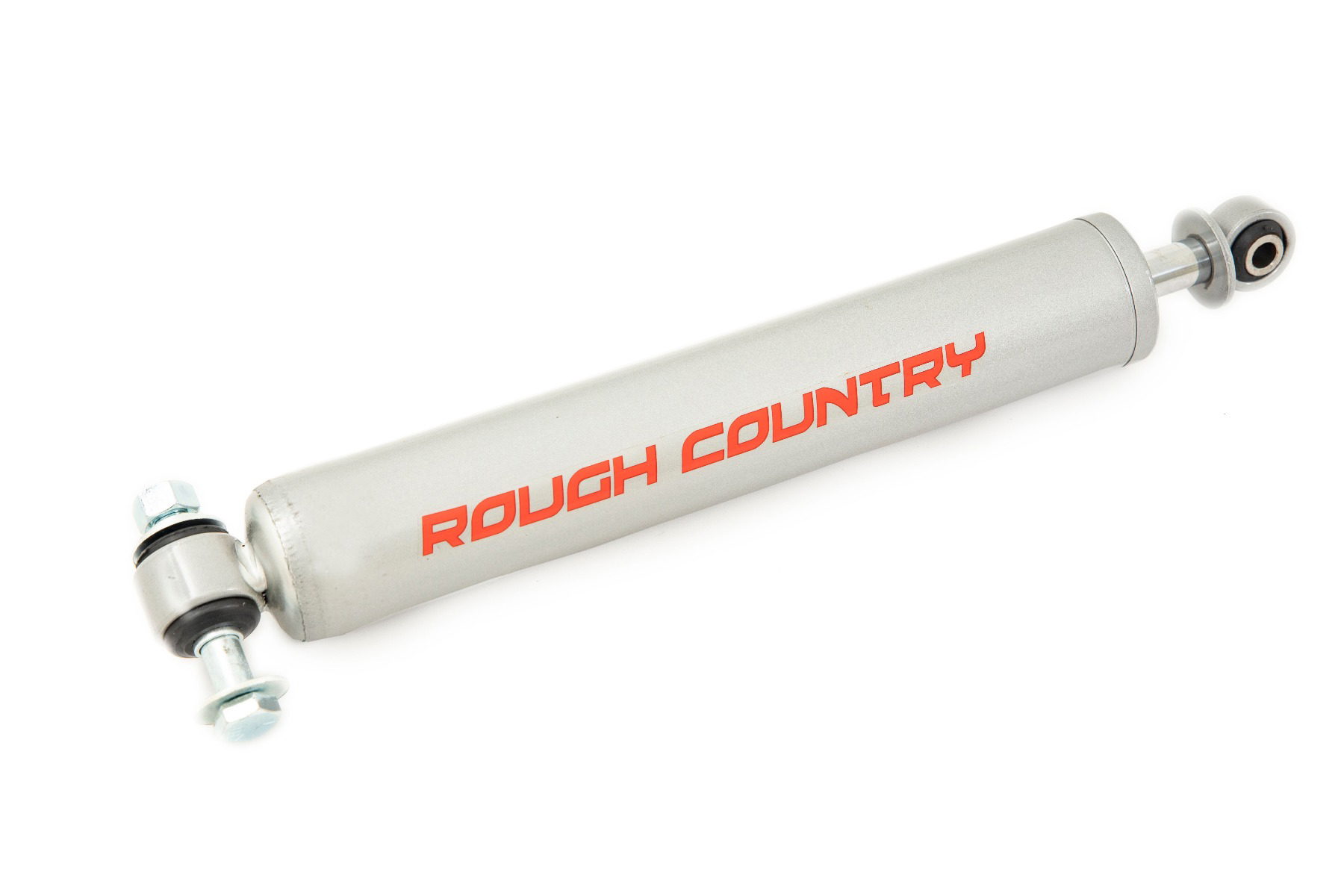Rough Country N3 Steering Stabilizer for Toyota 4Runner & Pickup 4WD