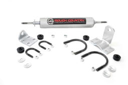 N3 Steering Stabilizer for Classic 4WD Trucks (1968–1993), view 2, Rough Country 8735530