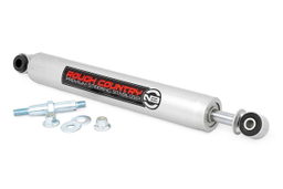 N3 Steering Stabilizer for Ford Super Duty 4WD (2008–2016), Rough Country 8736430