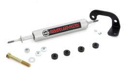 N3 Steering Stabilizer for Chevy/GMC 1500 SUV (1992-1999), view 2, Rough Country 8737130_A