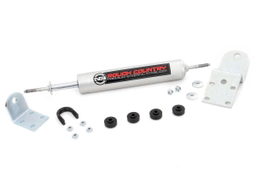 N3 Steering Stabilizer (Rough Country 8738630), view 2