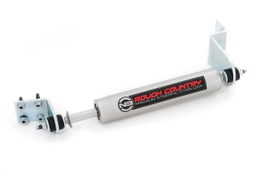 N3 Steering Stabilizer for Dodge Ram 1500/2500/3500 RWD (1994–2002), Rough Country 8738730