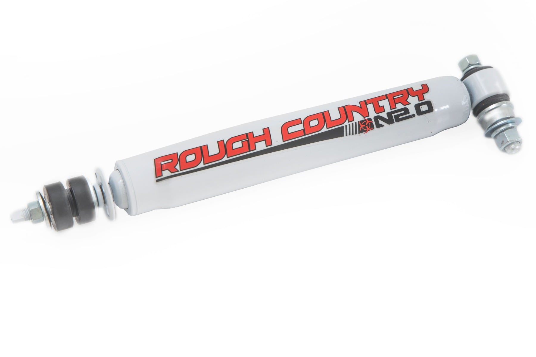 Rough Country N3 Steering Stabilizer for 1978-1979 Ford F-250 and F-350 4WD