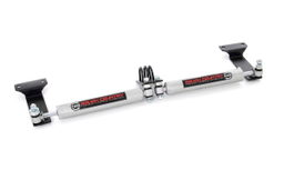 N3 Steering Stabilizer for Ford Super Duty & Excursion 4WD — Part 8749030, Rough Country