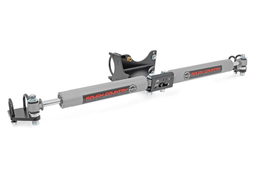 N3 Steering Stabilizer for 2-8 in of Suspension Lift, Rough Country 8749130