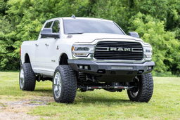 N3 Steering Stabilizer for Lifted Front Suspensions, view 6, Rough Country 8749430