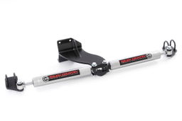 N3 Steering Stabilizer for Lifted Front Suspensions, Rough Country 8749430