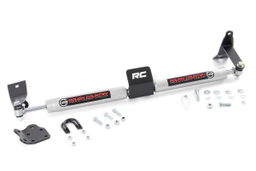 N3 Steering Stabilizer for Ram 2500/3500 4WD (2003–2013), Rough Country 8749530