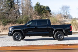 1.75-Inch Leveling Kit for Toyota Tundra (2022-2025), view 4, Rough Country 88000_A
