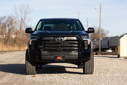 1.75-Inch Leveling Kit for Toyota Tundra (2022-2025), view 5, Rough Country 88000_A