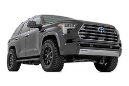 1.75-Inch Leveling Kit for Toyota Sequoia (2023-2025), view 2, Rough Country 88000_B