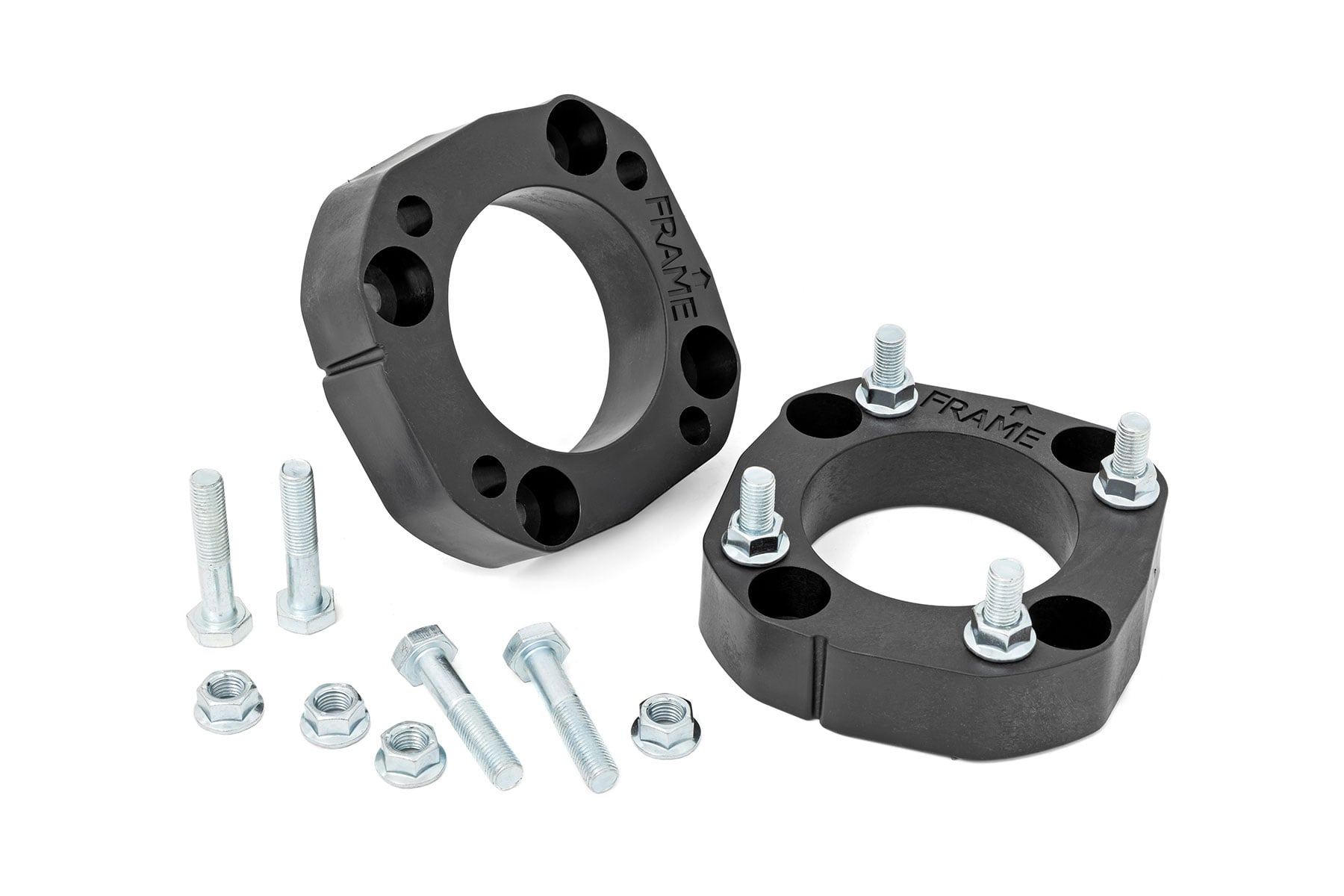 Rough Country 1.75-Inch Leveling Kit for Toyota Sequoia