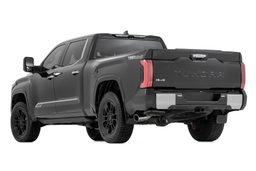 1.75-Inch Leveling Kit with 1.25-Inch Rear Spacers for Tundra, view 3, Rough Country 88001