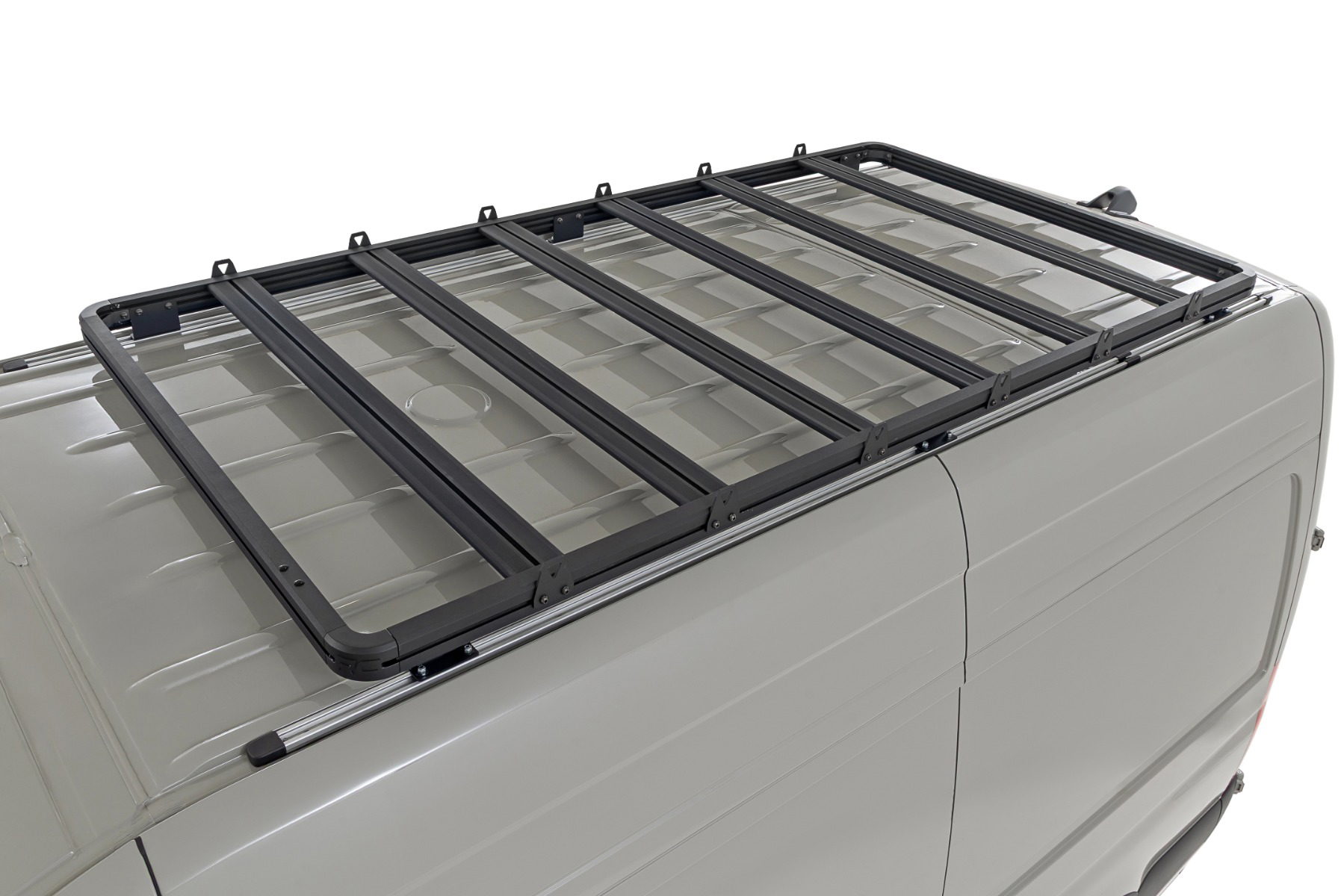 Rough Country Roof Rack for Mercedes-Benz Sprinter High Roof