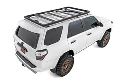 Aluminum Roof Rack for Toyota 4Runner (2010-2024), view 5 — Rough Country 88201