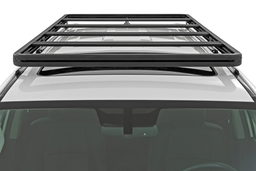 Aluminum Roof Rack for Toyota 4Runner (2010-2024), view 6 — Rough Country 88201