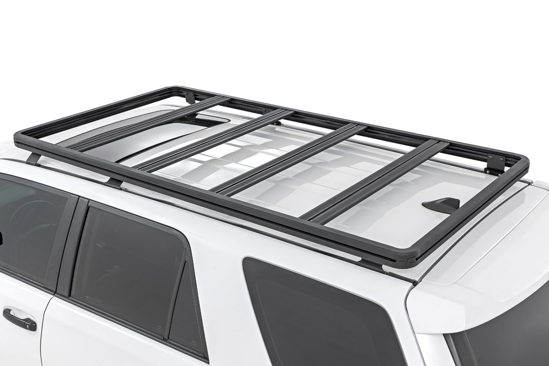 Rough Country Aluminum Roof Rack for Toyota 4Runner