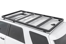 Aluminum Roof Rack for Toyota 4Runner (2010-2024) — Rough Country 88201