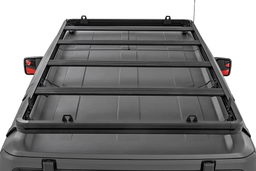 Roof Rack for 2021–2025 Ford Bronco 4WD (4-Door Only), view 2, Rough Country 88202