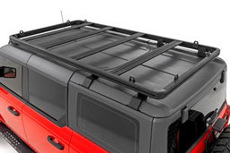 Roof Rack for 2021–2025 Ford Bronco 4WD (4-Door Only), Rough Country 88202