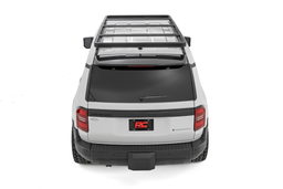 Roof Rack for 2024-2025 Toyota Land Cruiser AWD, view 2, Rough Country 88203