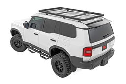 Roof Rack for 2024-2025 Toyota Land Cruiser AWD, view 3, Rough Country 88203