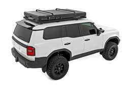 Roof Rack for 2024-2025 Toyota Land Cruiser AWD, view 4, Rough Country 88203