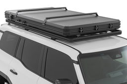Roof Rack for 2024-2025 Toyota Land Cruiser AWD, view 5, Rough Country 88203