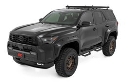 Roof Rack with T-Slot Rails for Toyota 4Runner (2025), view 2, Rough Country 88205