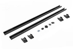 Rough Country Adjustable Crossbars - Universal T-Slot 88207, view 4