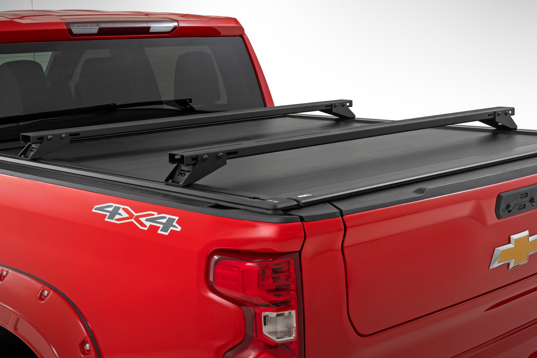 Rough Country Rough Country Adjustable Crossbars - Universal T-Slot 88207