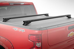 Rough Country Adjustable Crossbars - Universal T-Slot 88207