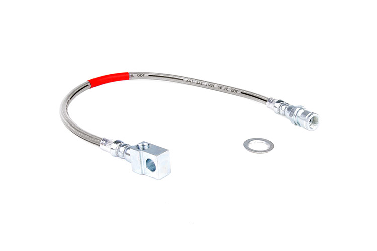 Rough Country Rough Country Brake Lines 89335S