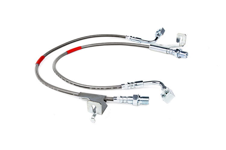 Rough Country Rough Country Brake Lines 89360S