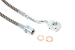 Rough Country Brakes Lines 89370, view 2