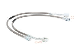 Rough Country Brakes Lines 89370