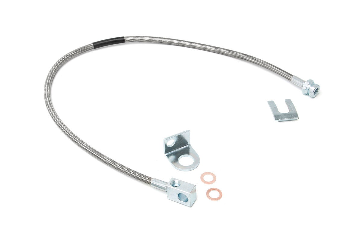 Rough Country Rough Country Brake Line 89703