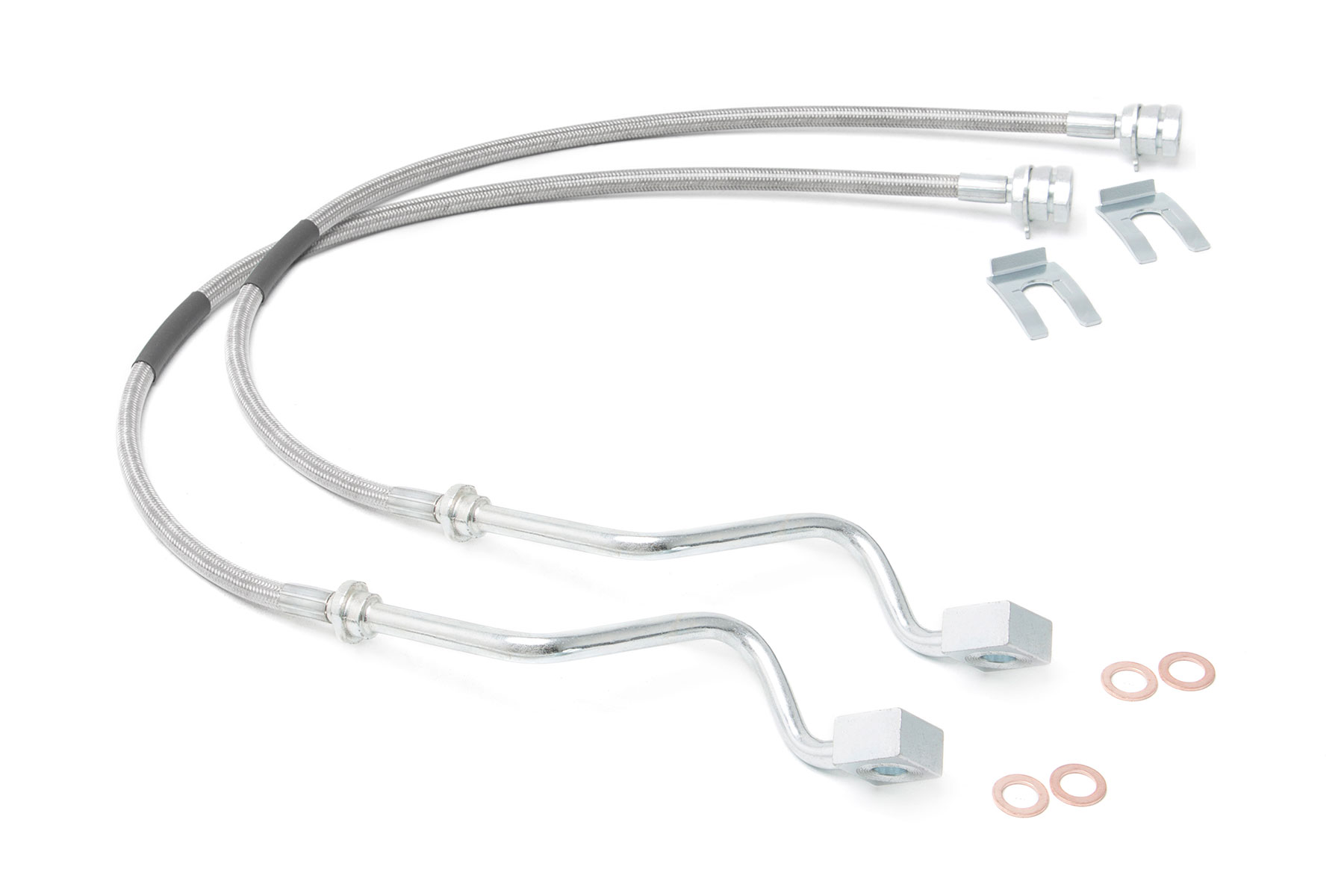 Rough Country Rough Country Brake Lines 89705