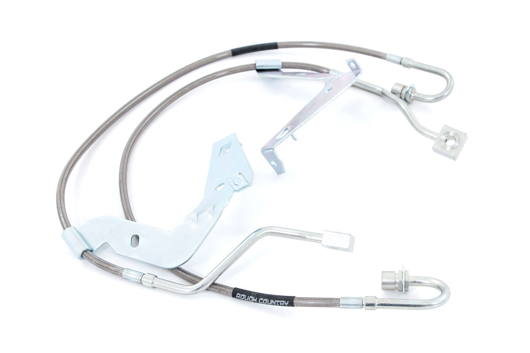 Rough Country Rough Country Brake Lines 89709