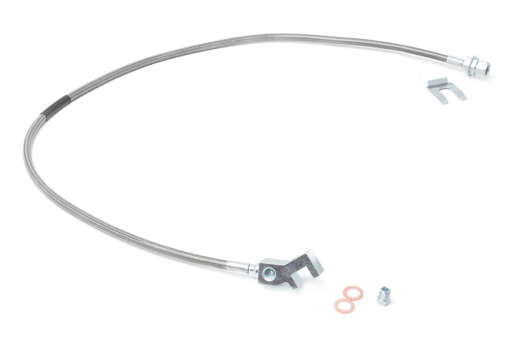 Rough Country Rough Country Brake Line 89713