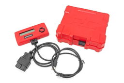 Speedometer Calibrator for Ford F-150 (2004–2014), view 2, Rough Country 90006