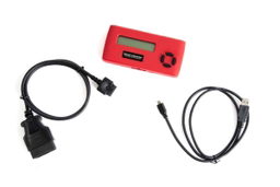 Speedometer Calibrator for Ram 2500 Diesel (2006–2017), view 4, Rough Country 90008
