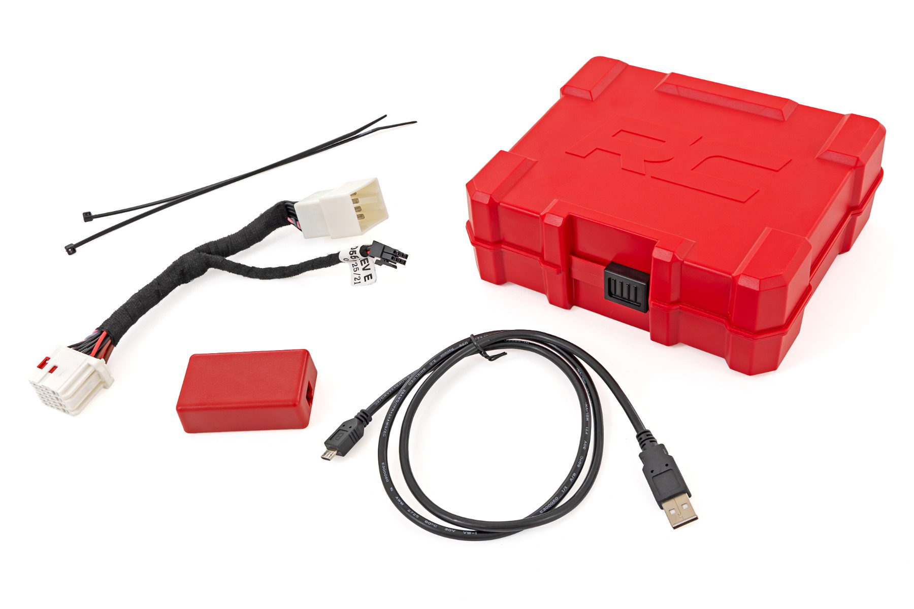 Rough Country Speedometer Calibrator for Chevy & GMC Trucks