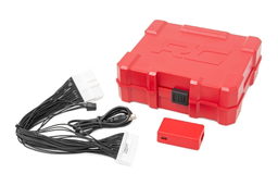 Speedometer Calibrator for Ram 1500, 2500 & 3500 (2019–2023), view 3, Rough Country 90047