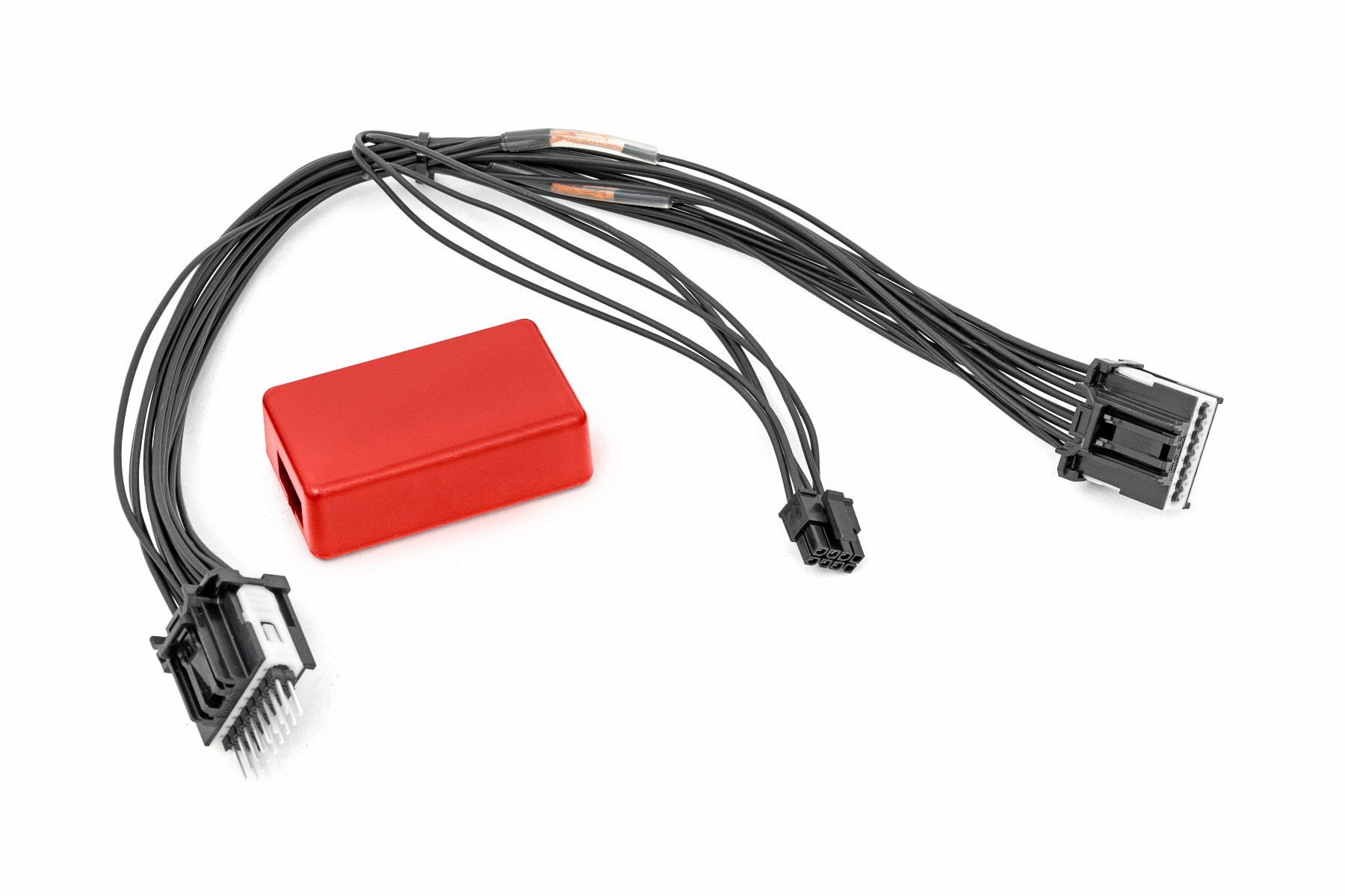 Rough Country Speedometer Calibrator for Ram 1500, 2500 & 3500