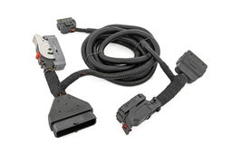 Speedometer Calibrator for Silverado 1500 & Sierra 1500 (2022-2025), view 3, Rough Country 90050