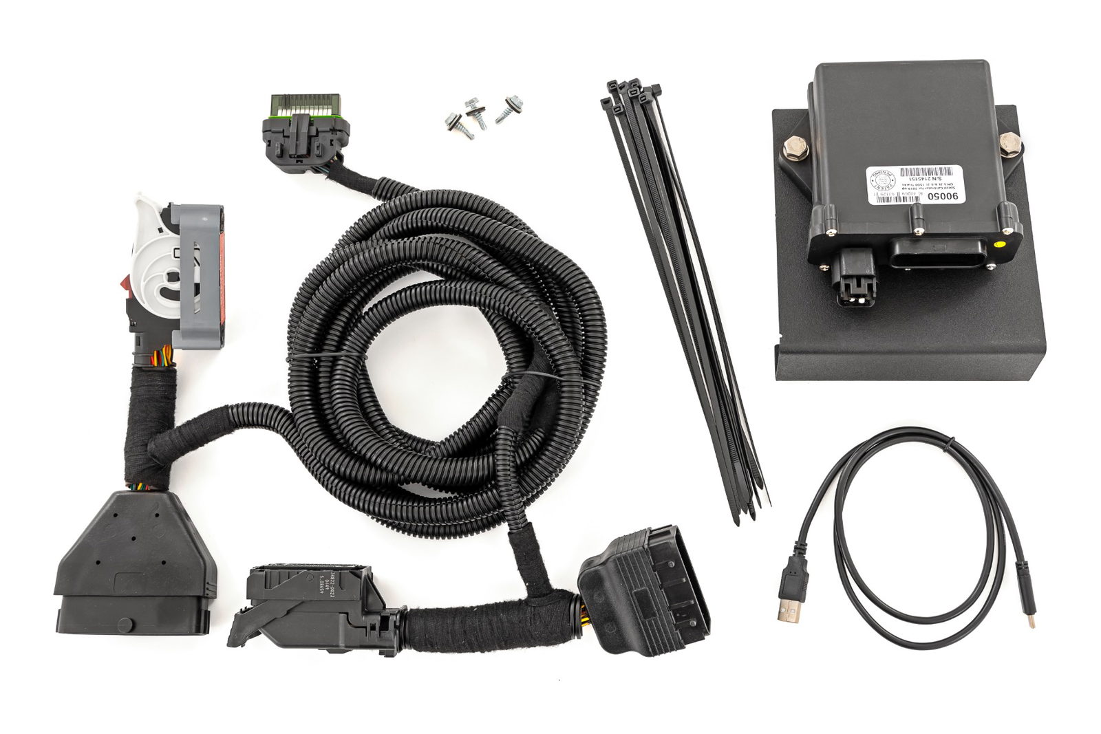 Rough Country Tuners & Monitors
