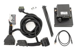 Speedometer Calibrator for Silverado 1500 & Sierra 1500 (2022-2025), Rough Country 90050