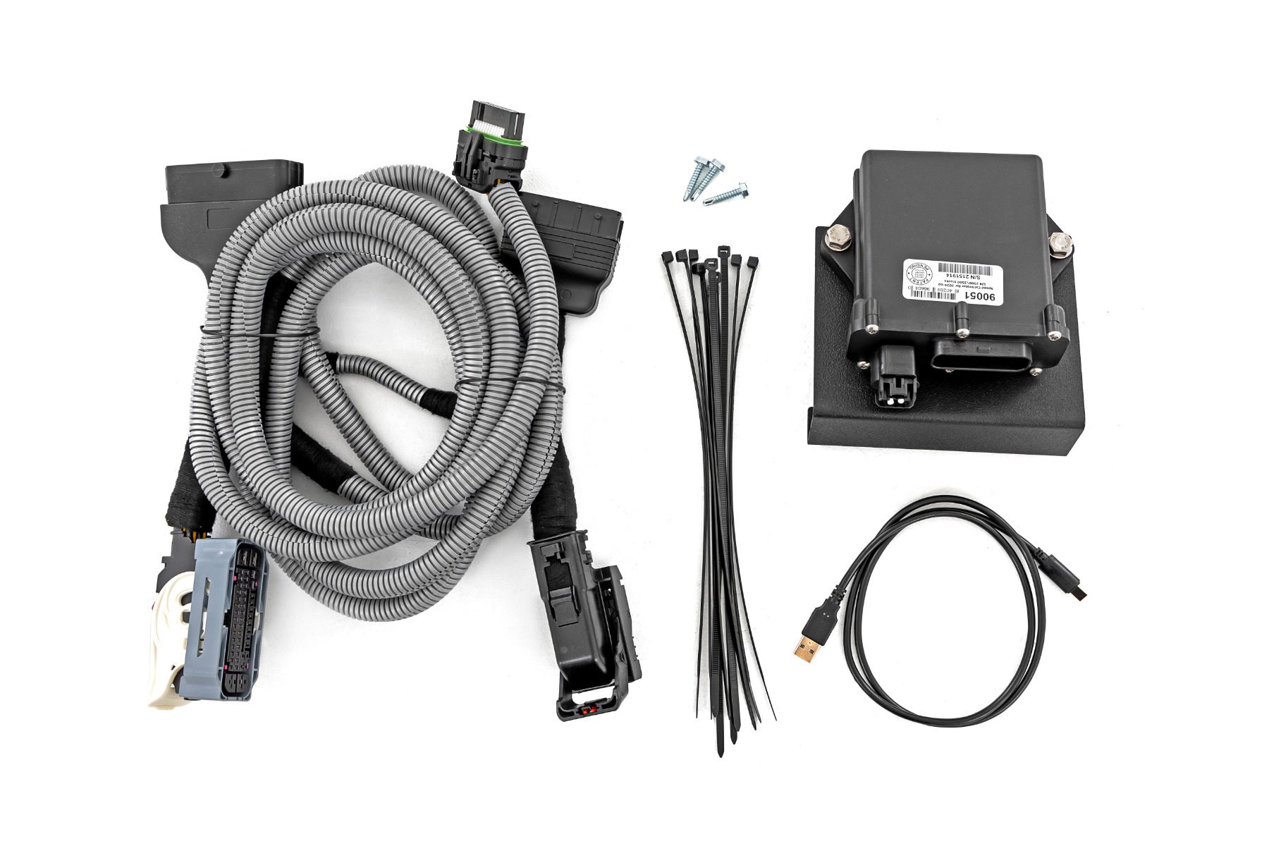 Rough Country Rough Country Speedometer Calibrator 90051