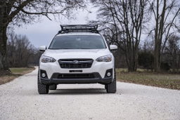 2-Inch Lift Kit for 2018–2025 Subaru Crosstrek AWD, view 2, Rough Country 90300